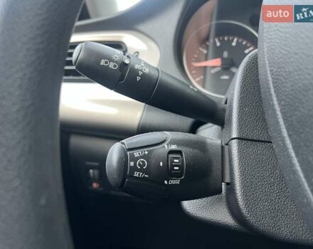 Белый Ситроен С-Элизе, объемом двигателя 1.59 л и пробегом 25 тыс. км за 13792 $, фото 24 на Automoto.ua