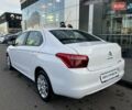Белый Ситроен С-Элизе, объемом двигателя 1.59 л и пробегом 18 тыс. км за 13795 $, фото 7 на Automoto.ua