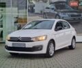Белый Ситроен С-Элизе, объемом двигателя 1.59 л и пробегом 48 тыс. км за 12825 $, фото 11 на Automoto.ua