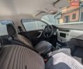 Білий Сітроен С-Елізє, об'ємом двигуна 1.59 л та пробігом 4 тис. км за 13200 $, фото 6 на Automoto.ua