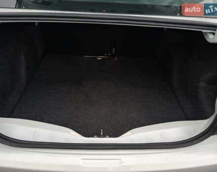 Белый Ситроен С-Элизе, объемом двигателя 1.46 л и пробегом 49 тыс. км за 13500 $, фото 24 на Automoto.ua