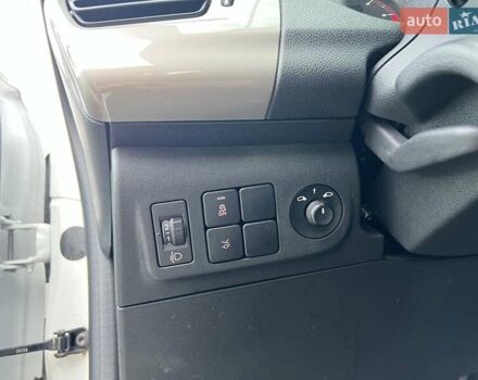 Білий Сітроен С-Елізє, об'ємом двигуна 1.59 л та пробігом 72 тис. км за 13271 $, фото 11 на Automoto.ua