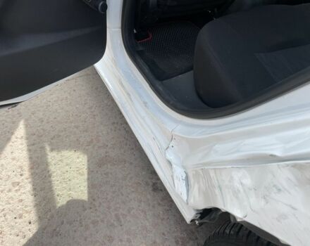 Білий Сітроен С-Елізє, об'ємом двигуна 0 л та пробігом 25 тис. км за 7800 $, фото 5 на Automoto.ua