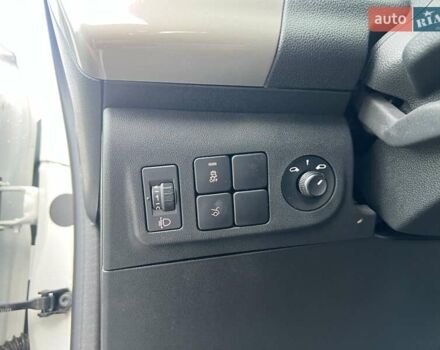 Белый Ситроен С-Элизе, объемом двигателя 1.59 л и пробегом 25 тыс. км за 13792 $, фото 11 на Automoto.ua