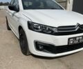 Білий Сітроен С-Елізє, об'ємом двигуна 0 л та пробігом 25 тис. км за 7800 $, фото 7 на Automoto.ua