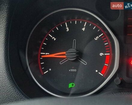 Белый Ситроен С-Элизе, объемом двигателя 1.59 л и пробегом 48 тыс. км за 12825 $, фото 27 на Automoto.ua