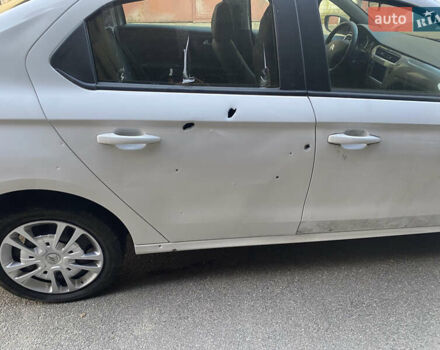 Білий Сітроен С-Елізє, об'ємом двигуна 1.59 л та пробігом 6 тис. км за 8999 $, фото 7 на Automoto.ua