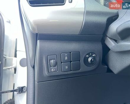 Белый Ситроен С-Элизе, объемом двигателя 1.59 л и пробегом 32 тыс. км за 13123 $, фото 11 на Automoto.ua