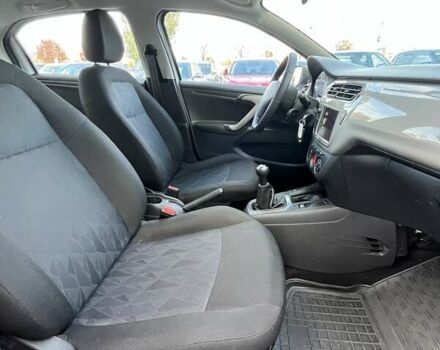 Білий Сітроен С-Елізє, об'ємом двигуна 1.59 л та пробігом 58 тис. км за 12173 $, фото 12 на Automoto.ua