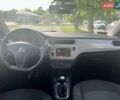 Белый Ситроен С-Элизе, объемом двигателя 1.59 л и пробегом 41 тыс. км за 11999 $, фото 9 на Automoto.ua