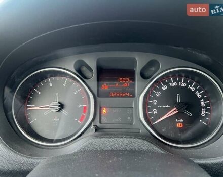 Белый Ситроен С-Элизе, объемом двигателя 1.59 л и пробегом 25 тыс. км за 13792 $, фото 22 на Automoto.ua