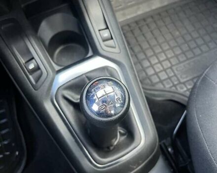 Білий Сітроен С-Елізє, об'ємом двигуна 1.59 л та пробігом 58 тис. км за 12173 $, фото 18 на Automoto.ua