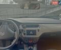 Белый Ситроен С-Элизе, объемом двигателя 1.59 л и пробегом 41 тыс. км за 11999 $, фото 7 на Automoto.ua