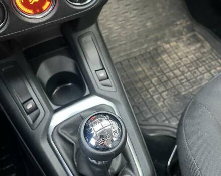 Белый Ситроен С-Элизе, объемом двигателя 1.59 л и пробегом 18 тыс. км за 13795 $, фото 18 на Automoto.ua