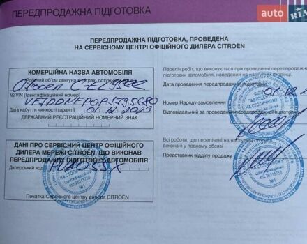 Білий Сітроен С-Елізє, об'ємом двигуна 1.59 л та пробігом 23 тис. км за 13143 $, фото 19 на Automoto.ua