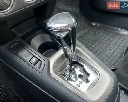 Білий Сітроен С-Елізє, об'ємом двигуна 1.59 л та пробігом 72 тис. км за 13271 $, фото 24 на Automoto.ua