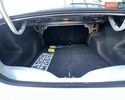 Білий Сітроен С-Елізє, об'ємом двигуна 1.59 л та пробігом 23 тис. км за 13143 $, фото 14 на Automoto.ua