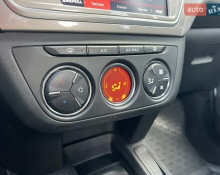 Белый Ситроен С-Элизе, объемом двигателя 1.59 л и пробегом 32 тыс. км за 13123 $, фото 23 на Automoto.ua