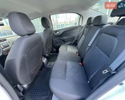 Белый Ситроен С-Элизе, объемом двигателя 1.59 л и пробегом 32 тыс. км за 13123 $, фото 12 на Automoto.ua