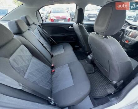 Білий Сітроен С-Елізє, об'ємом двигуна 1.59 л та пробігом 23 тис. км за 13143 $, фото 16 на Automoto.ua