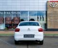 Білий Сітроен С-Елізє, об'ємом двигуна 1.59 л та пробігом 42 тис. км за 10417 $, фото 3 на Automoto.ua