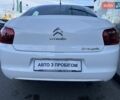 Білий Сітроен С-Елізє, об'ємом двигуна 1.59 л та пробігом 23 тис. км за 13143 $, фото 5 на Automoto.ua