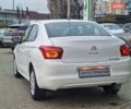 Белый Ситроен С-Элизе, объемом двигателя 1.59 л и пробегом 48 тыс. км за 12825 $, фото 7 на Automoto.ua