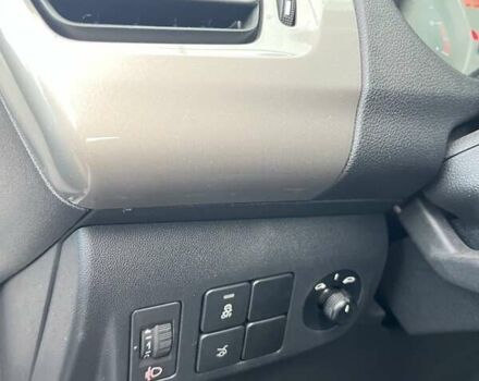 Белый Ситроен С-Элизе, объемом двигателя 1.59 л и пробегом 18 тыс. км за 13795 $, фото 14 на Automoto.ua