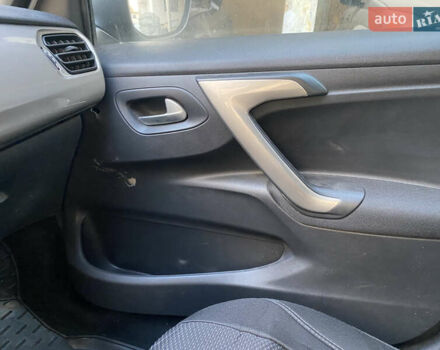Білий Сітроен С-Елізє, об'ємом двигуна 1.59 л та пробігом 6 тис. км за 8999 $, фото 11 на Automoto.ua