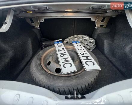 Білий Сітроен С-Елізє, об'ємом двигуна 1.59 л та пробігом 72 тис. км за 13271 $, фото 14 на Automoto.ua