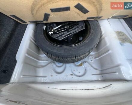 Білий Сітроен С-Елізє, об'ємом двигуна 1.59 л та пробігом 23 тис. км за 13143 $, фото 15 на Automoto.ua