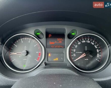 Білий Сітроен С-Елізє, об'ємом двигуна 1.59 л та пробігом 72 тис. км за 13271 $, фото 22 на Automoto.ua