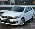 Белый Ситроен С-Элизе, объемом двигателя 1.59 л и пробегом 65 тыс. км за 13209 $, фото 1 на Automoto.ua