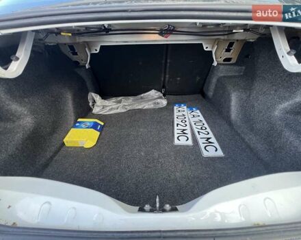 Белый Ситроен С-Элизе, объемом двигателя 1.59 л и пробегом 32 тыс. км за 13123 $, фото 14 на Automoto.ua