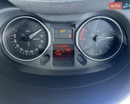 Білий Сітроен С-Елізє, об'ємом двигуна 1.59 л та пробігом 58 тис. км за 12173 $, фото 19 на Automoto.ua