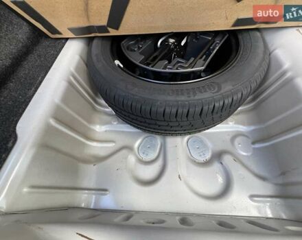 Белый Ситроен С-Элизе, объемом двигателя 1.59 л и пробегом 32 тыс. км за 13123 $, фото 15 на Automoto.ua