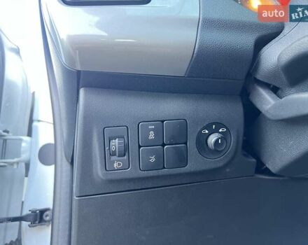 Білий Сітроен С-Елізє, об'ємом двигуна 1.59 л та пробігом 23 тис. км за 13143 $, фото 11 на Automoto.ua