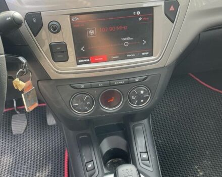 Білий Сітроен С-Елізє, об'ємом двигуна 0 л та пробігом 25 тис. км за 7800 $, фото 3 на Automoto.ua