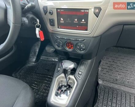 Білий Сітроен С-Елізє, об'ємом двигуна 1.59 л та пробігом 72 тис. км за 13271 $, фото 21 на Automoto.ua