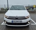 Белый Ситроен С-Элизе, объемом двигателя 1.56 л и пробегом 21 тыс. км за 13900 $, фото 1 на Automoto.ua