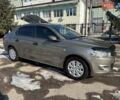 Бежевый Ситроен С-Элизе, объемом двигателя 1.2 л и пробегом 148 тыс. км за 5300 $, фото 4 на Automoto.ua