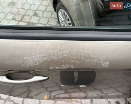 Бежевый Ситроен С-Элизе, объемом двигателя 1.2 л и пробегом 101 тыс. км за 5200 $, фото 13 на Automoto.ua