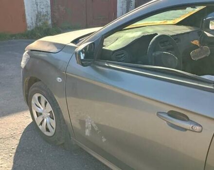 Бежевий Сітроен С-Елізє, об'ємом двигуна 1.56 л та пробігом 124 тис. км за 2200 $, фото 3 на Automoto.ua