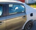 Бежевий Сітроен С-Елізє, об'ємом двигуна 1.56 л та пробігом 124 тис. км за 2200 $, фото 4 на Automoto.ua