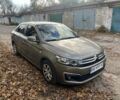 Бежевий Сітроен С-Елізє, об'ємом двигуна 1.2 л та пробігом 47 тис. км за 8100 $, фото 4 на Automoto.ua