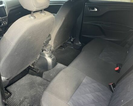 Бежевий Сітроен С-Елізє, об'ємом двигуна 1.2 л та пробігом 47 тис. км за 8100 $, фото 9 на Automoto.ua