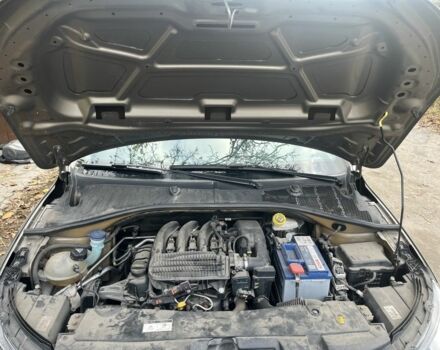 Бежевий Сітроен С-Елізє, об'ємом двигуна 1.2 л та пробігом 47 тис. км за 8100 $, фото 13 на Automoto.ua