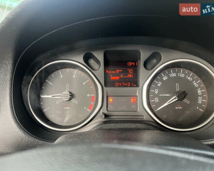 Бежевий Сітроен С-Елізє, об'ємом двигуна 1.2 л та пробігом 47 тис. км за 8100 $, фото 11 на Automoto.ua