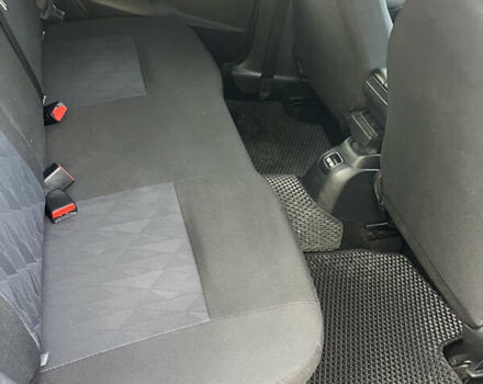 Бежевий Сітроен С-Елізє, об'ємом двигуна 1.2 л та пробігом 47 тис. км за 8100 $, фото 7 на Automoto.ua