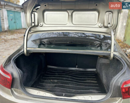 Бежевий Сітроен С-Елізє, об'ємом двигуна 1.2 л та пробігом 47 тис. км за 8100 $, фото 12 на Automoto.ua